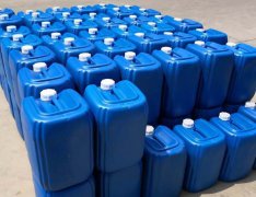 反滲透阻垢劑化學成分